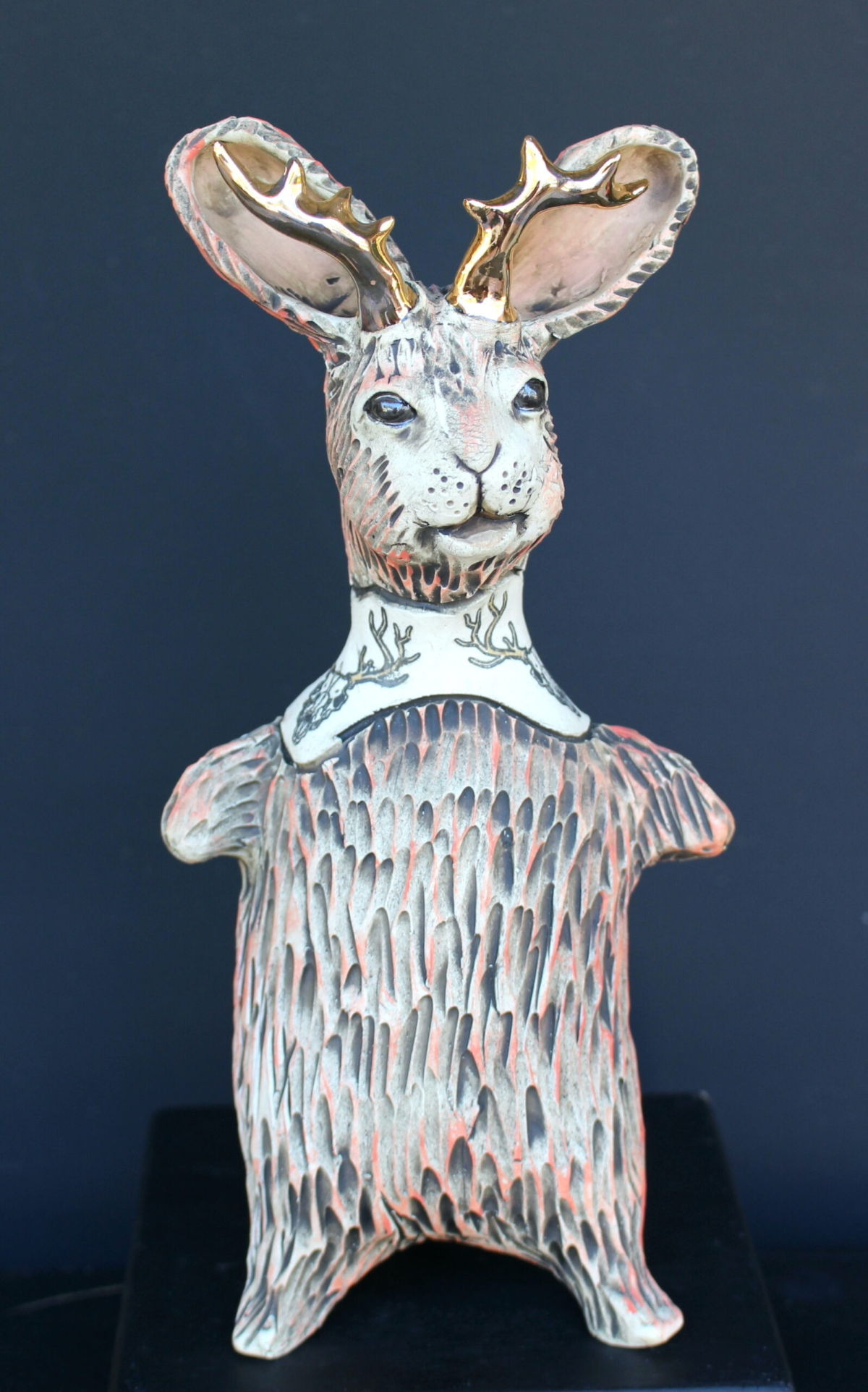 Wild Rabbits – Diane Martin Lublinski