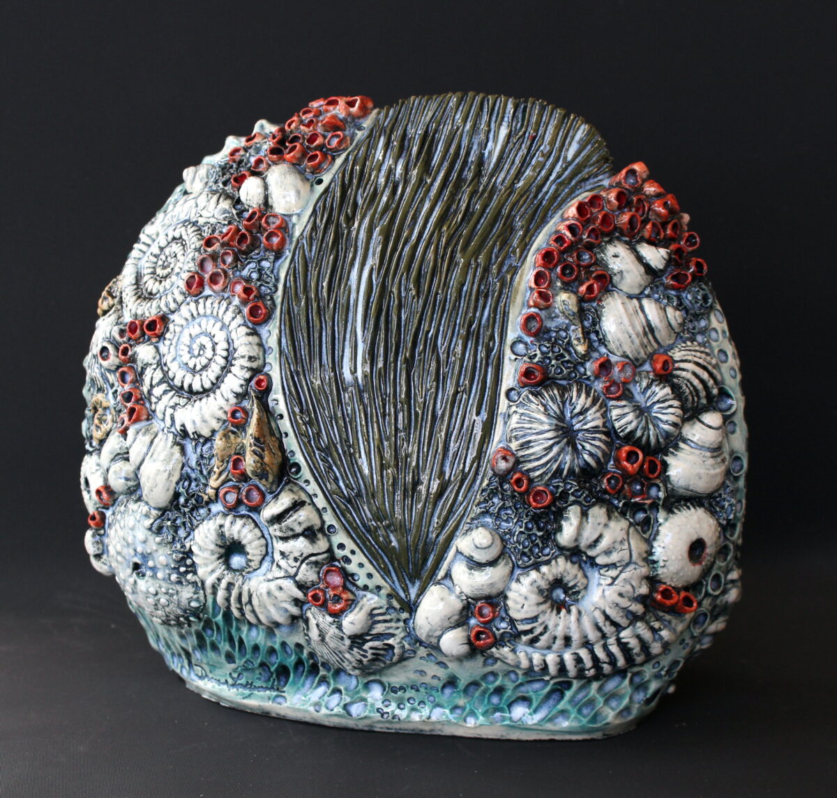 Barrier Reef #24