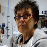 About or Contact Diane
